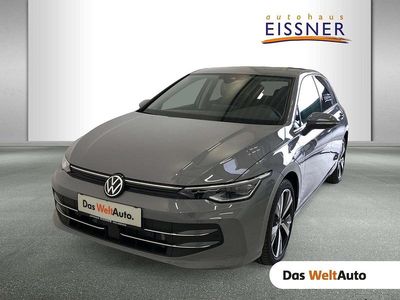 Mittelgrau normal Gebraucht 2024 VW Golf VIII Style Limousine | € 36.590