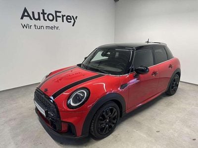 gebraucht Mini Cooper 