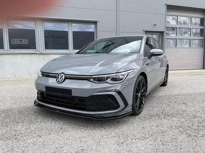 gebraucht VW Golf R-Line 15 TSI ACT