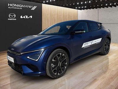 Blau Neu 2025 Kia EV6 GT-Line SUV | € 61.900