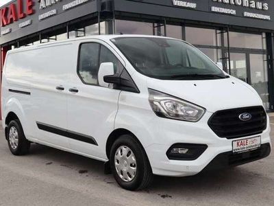 gebraucht Ford 300 Transit Custom Kasten 2,0 TDCi L2H1Trend*1.Besitz*