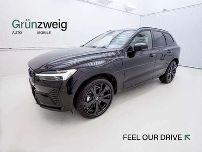 Schwarz Gebraucht 2025 Volvo XC60 Ultra SUV | € 59.990 (Teuer)