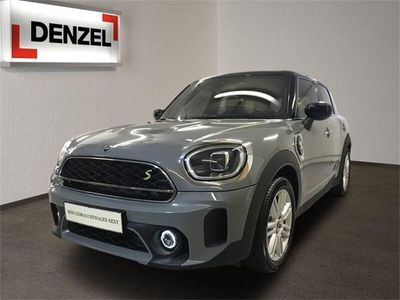 gebraucht Mini Cooper Countryman SE