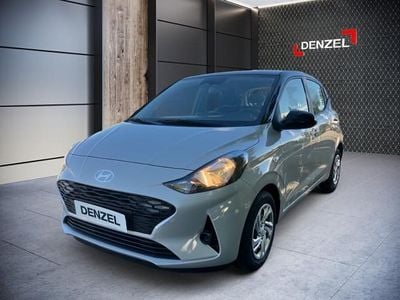 Lumen gray pearl / s Neu 2025 Hyundai i10 GO! Kleinwagen | € 17.490 (Fairer Preis)