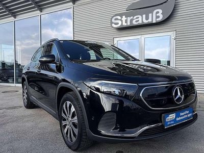 gebraucht Mercedes EQA250 SUV Aut.
