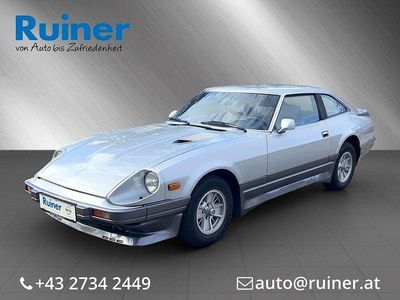 Gebraucht Datsun 280ZX 150 PS (110 kW) 1982 Coupé