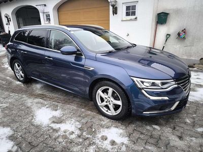 gebraucht Renault Talisman GrandTour Business Edition Energy 1.6 dCi 130 EDC
