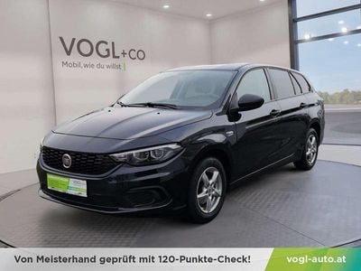 Schwarz Gebraucht 2019 Fiat Tipo Street Kombi | € 11.950 (Guter Preis)