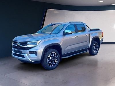 Neu 2025 VW Amarok Style Abholung | € 85.637 (Teuer)