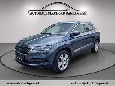 Gebraucht 2019 Skoda Karoq Style SUV | € 21.490 (Etwas zu teuer)