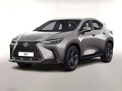 Silber Neu 2025 Lexus NX350h SUV | € 58.923