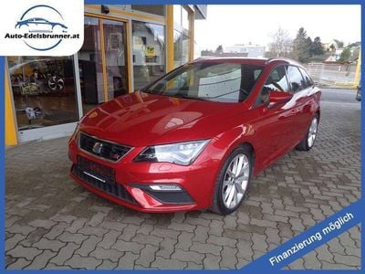 Seat Leon ST