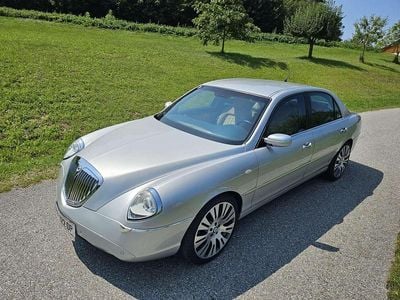 Gebraucht 2003 Lancia Thesis Limousine | € 7.800