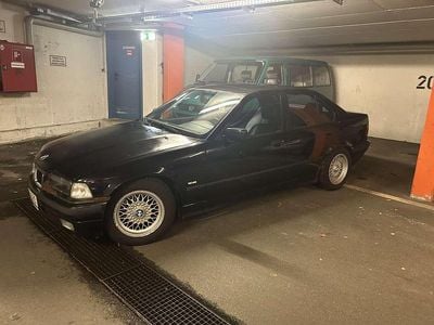 gebraucht BMW 323 323 i