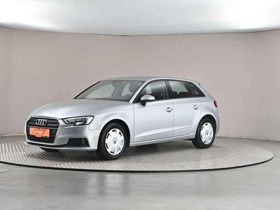 gebraucht Audi A3 Sportback 1.6 TDI (133135)