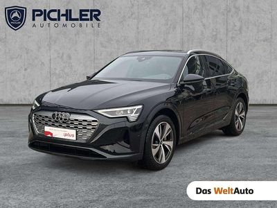 Schwarz Neu 2025 Audi e-tron Business SUV | € 77.490