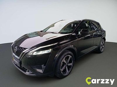 Gebraucht 2023 Nissan Qashqai N-Connecta SUV | € 22.580 (Fairer Preis)