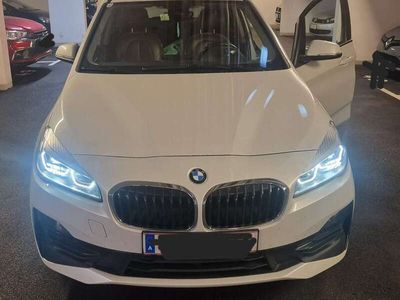 BMW 216 Gran Tourer