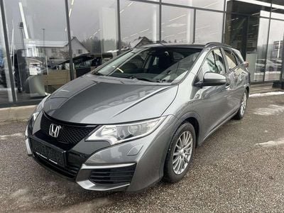 gebraucht Honda Civic Tourer 16i D-Tec Comfort