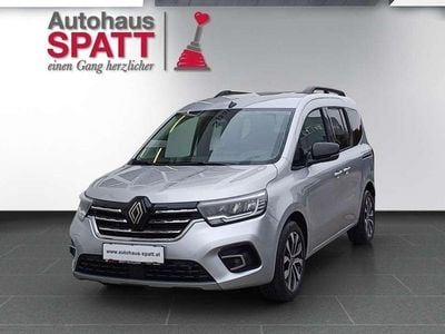 gebraucht Renault Kangoo Techno TCe 130 !! Prompt verfügbar