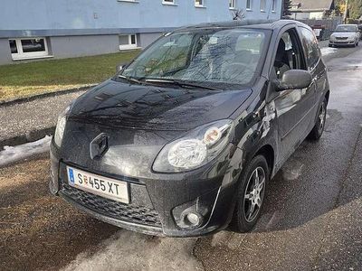 gebraucht Renault Twingo 12 16V Yahoo!