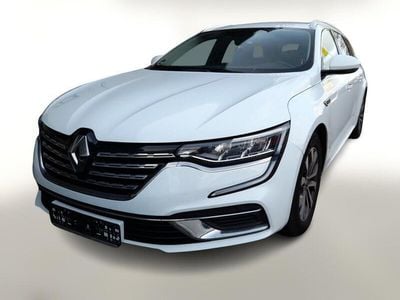 Renault Talisman GrandTour