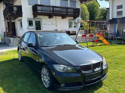 gebraucht BMW 320 320 d
