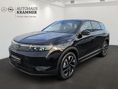 Schwarz Gebraucht 2025 Opel Grandland X SUV | € 39.590