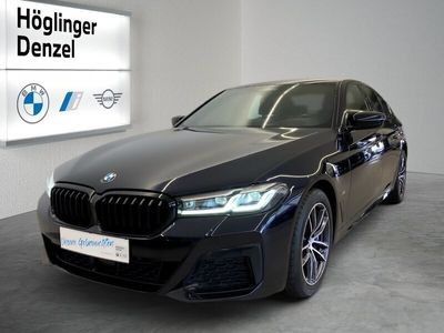 gebraucht BMW 530 d xDrive