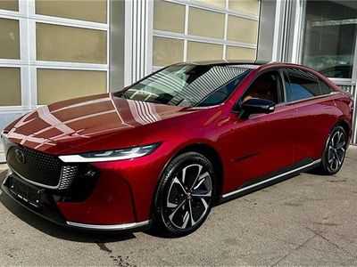 Rot Gebraucht 2025 Mazda 6e Takumi-Line Limousine | € 43.990 (Fairer Preis)