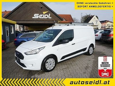 gebraucht Ford Transit Connect L2 230 1,5 Ecoblue Trend