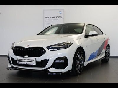 gebraucht BMW 220 d xDrive M Sportpaket