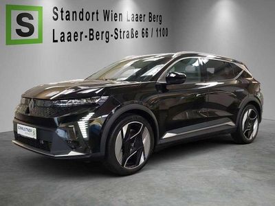 gebraucht Renault Scenic E-Tech Scenic Electric Iconic 220 PS long range