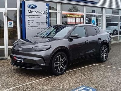 Neu Ford Explorer Premium 210 kW (286 PS) 2026 SUV