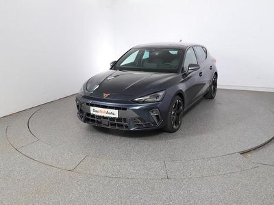 Dunkelgrau metallicperleffekt Neu 2025 Cupra Leon Limousine | € 30.950 (Fairer Preis)