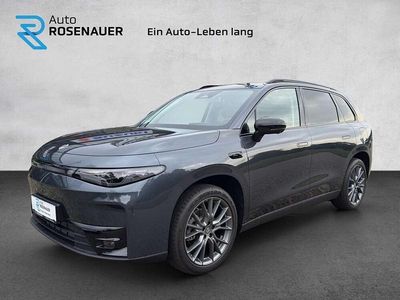 Gebraucht Leapmotor C10 160 kW (218 PS) 2025 Grau SUV