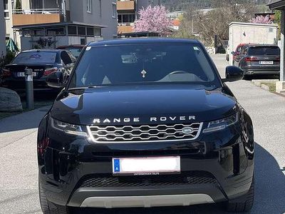 Gebraucht Land Rover Range Rover evoque 150 PS (110 kW) 2019 SUV