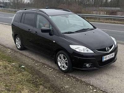 Mazda 5
