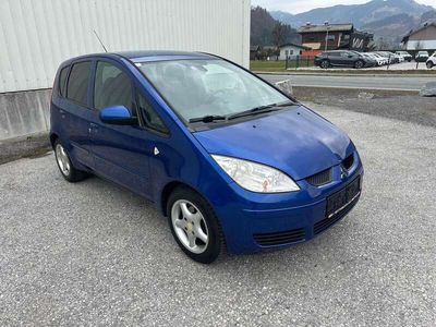 gebraucht Mitsubishi Colt Motion 11 MPI Pickerl 8/2024