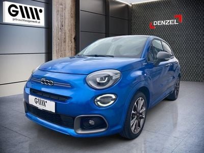 Blau Gebraucht 2024 Fiat 130 Dolcevita Kombi | € 21.900 (Fairer Preis)