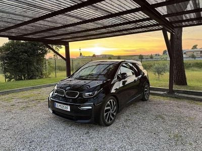 Gebraucht 2020 BMW i3 Sport Line Limousine | € 19.000 (Teuer)