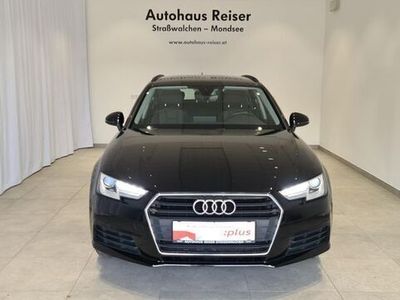 gebraucht Audi A4 1.4 TFSI