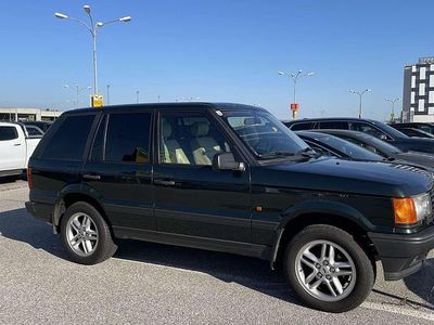 Gebraucht 2002 Land Rover Range Rover HSE SUV | € 9.990