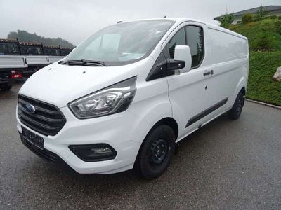 gebraucht Ford 300 Transit Custom EKL2 Trend