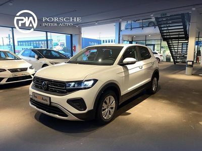 Weiß Neu 2025 VW T-Cross SUV | € 21.870 (Fairer Preis)