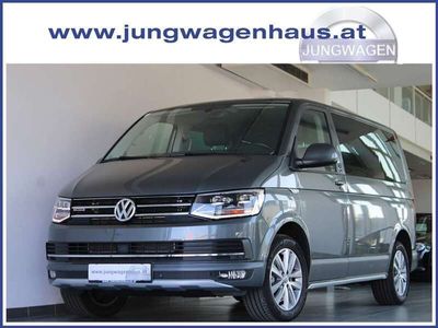 gebraucht VW Multivan T6PanAmericana 20 TDI 4Motion DSG NP 90.186.-