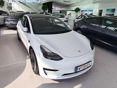 gebraucht Tesla Model 3 Model 3 Standard Range RWD Plus 57,5kWh RWD Plus