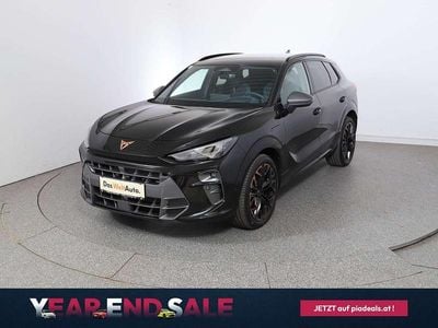 Schwarz Gebraucht 2025 Cupra Terramar SUV | € 43.950 (Fairer Preis)