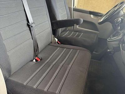 Gebraucht 2011 VW T5 Van | € 16.500