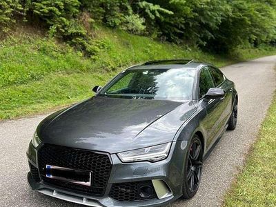 Gebraucht 2015 Audi A7 Kleinwagen | € 24.900 (Etwas zu teuer)